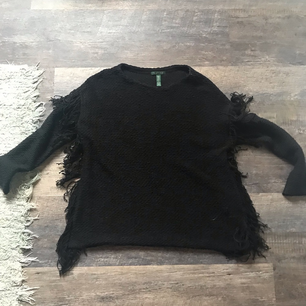 Ralph Lauren sweater
